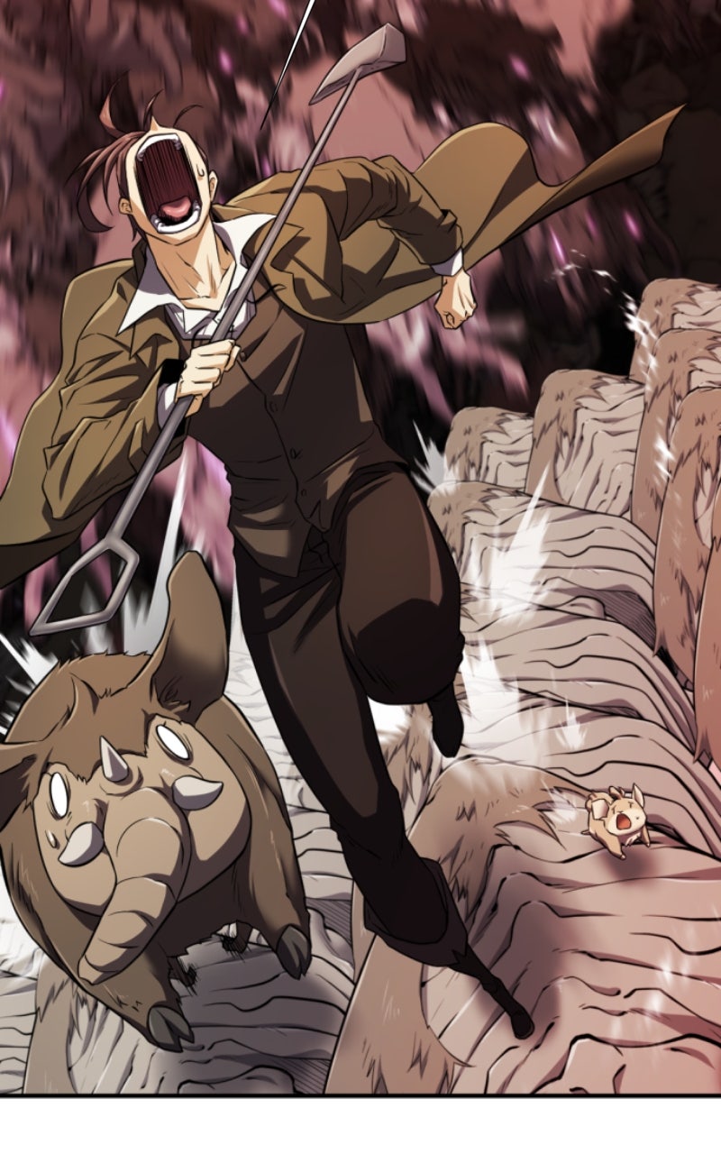 Read The Greatest Estate Developer Manga Online