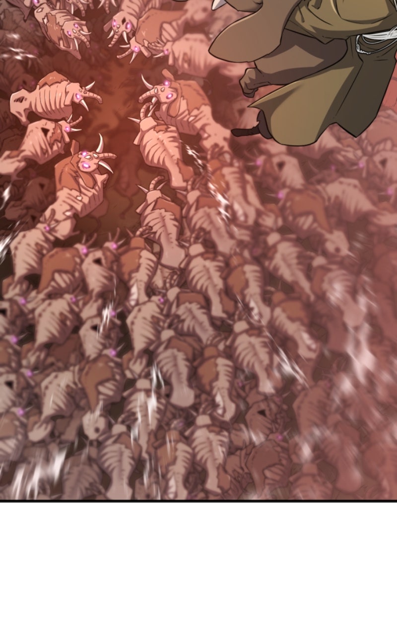 Read The Greatest Estate Developer Manga Online
