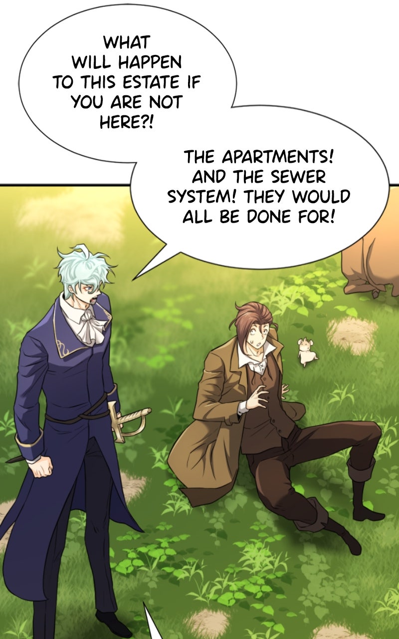 Read The Greatest Estate Developer Manga Online
