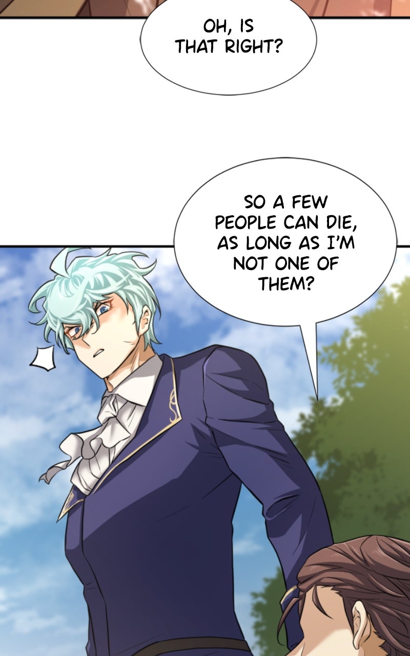 Read The Greatest Estate Developer Manga Online