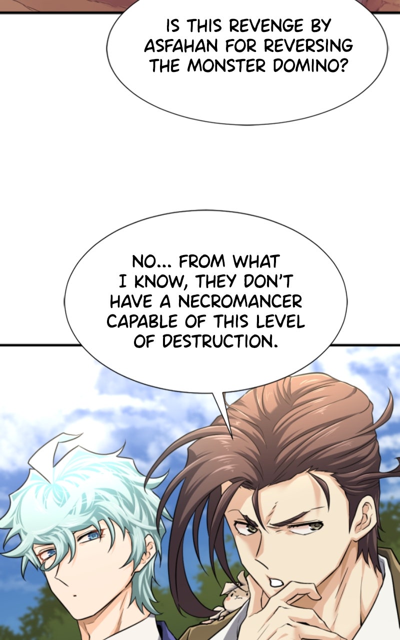 Read The Greatest Estate Developer Manga Online