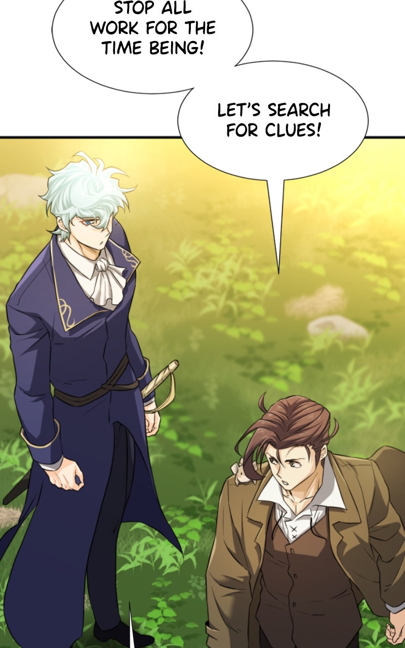 Read The Greatest Estate Developer Manga Online