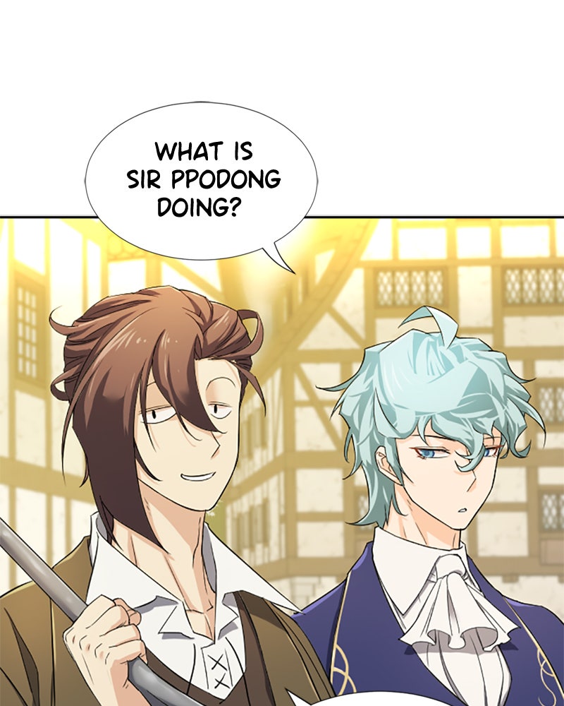 Read The Greatest Estate Developer Manga Online