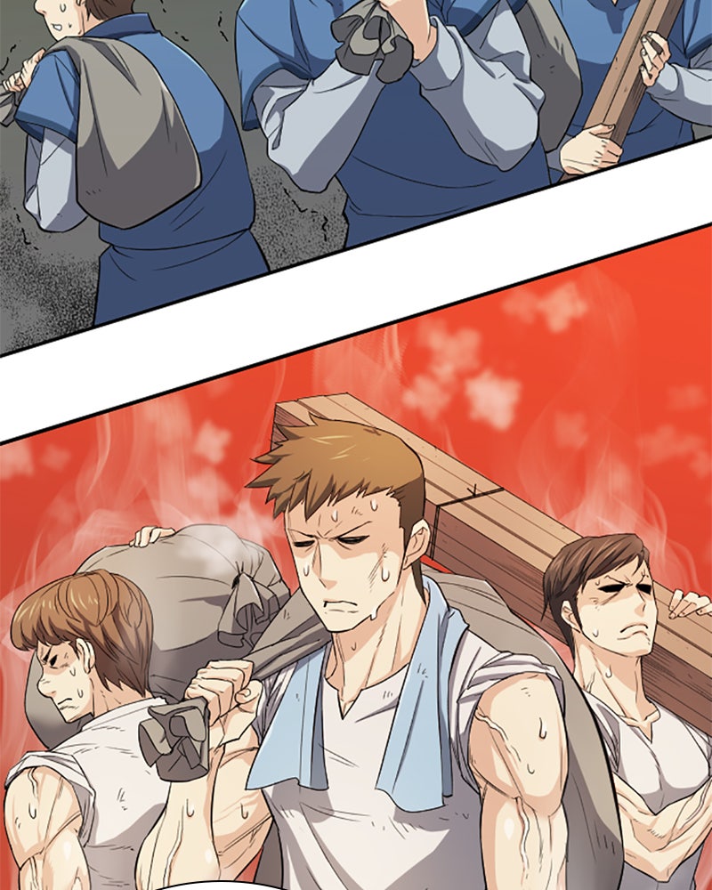Read The Greatest Estate Developer Manga Online