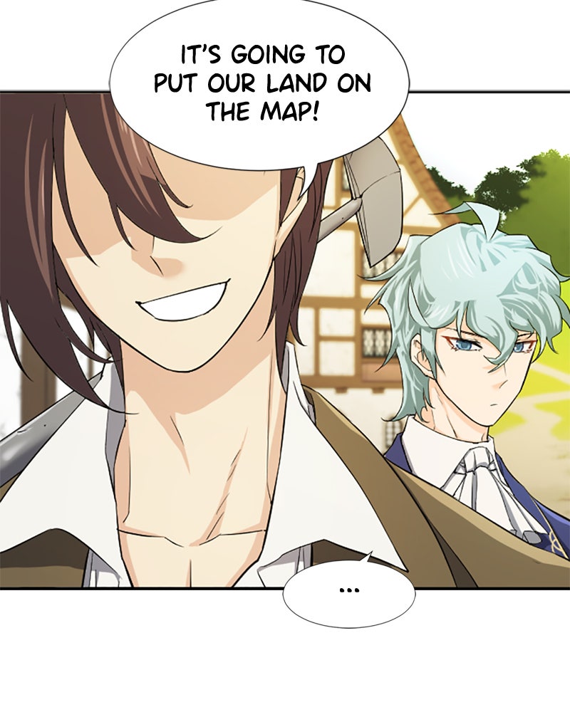 Read The Greatest Estate Developer Manga Online