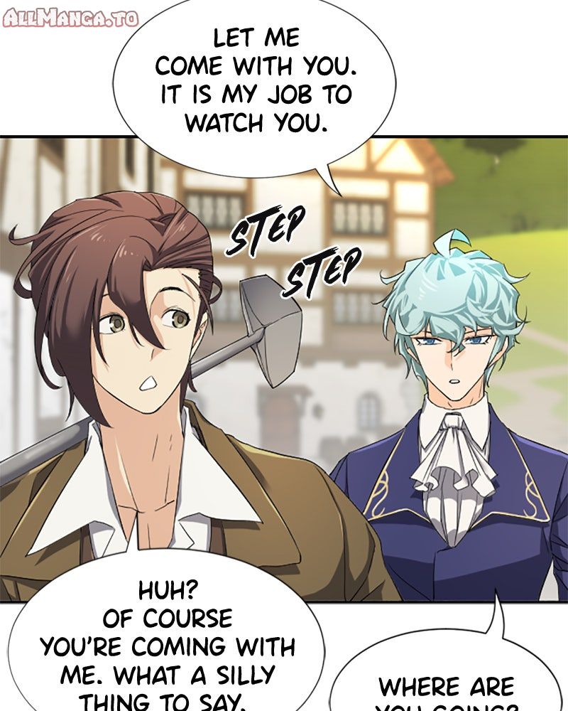 Read The Greatest Estate Developer Manga Online