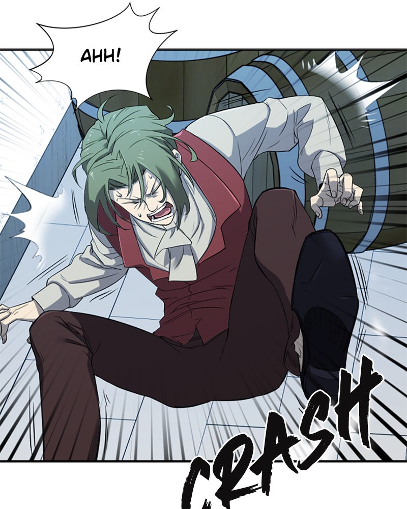Read The Greatest Estate Developer Manga Online