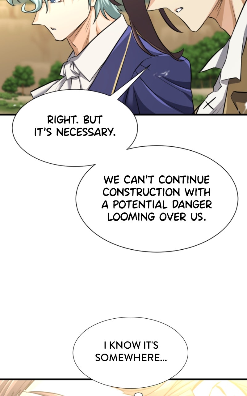 Read The Greatest Estate Developer Manga Online