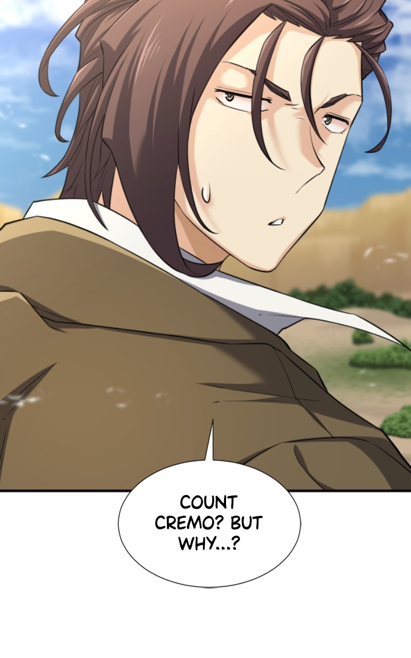 Read The Greatest Estate Developer Manga Online
