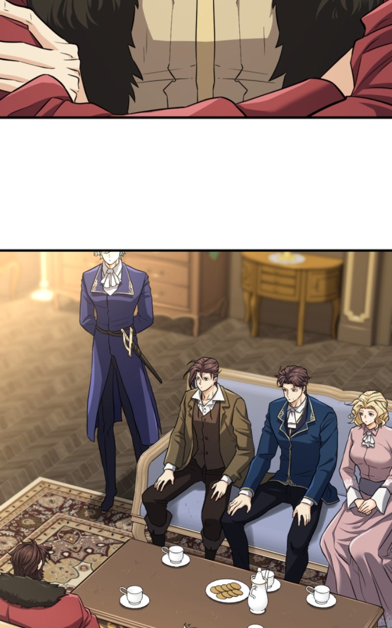 Read The Greatest Estate Developer Manga Online