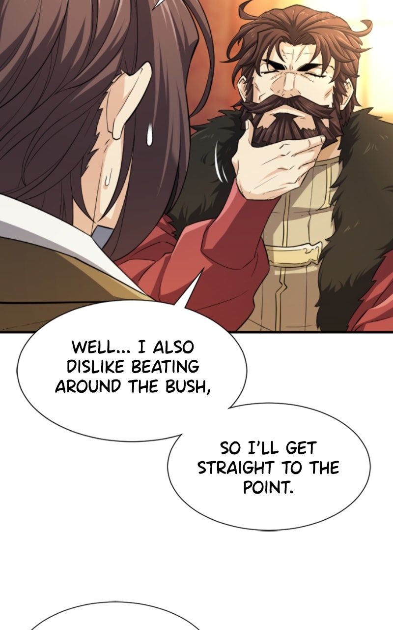 Read The Greatest Estate Developer Manga Online
