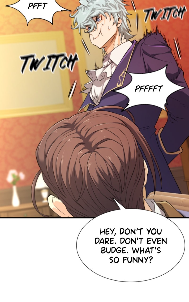 Read The Greatest Estate Developer Manga Online