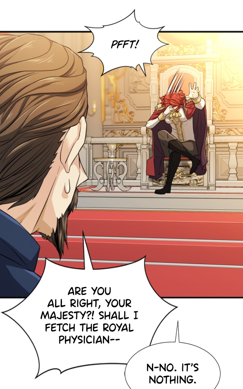 Read The Greatest Estate Developer Manga Online