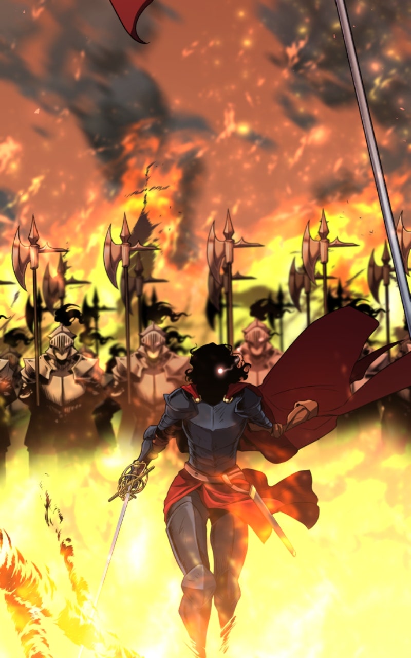 Read The Greatest Estate Developer Manga Online