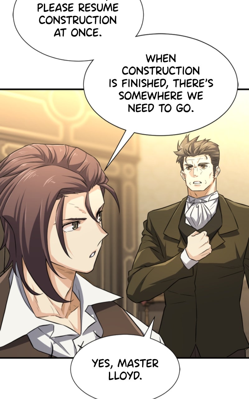 Read The Greatest Estate Developer Manga Online