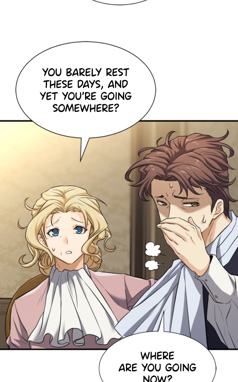 Read The Greatest Estate Developer Manga Online