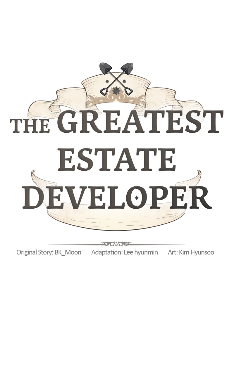 Read The Greatest Estate Developer Manga Online