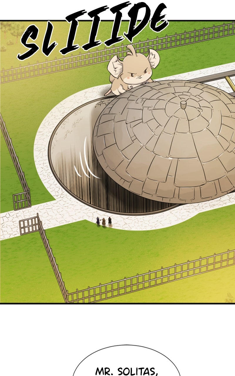 Read The Greatest Estate Developer Manga Online