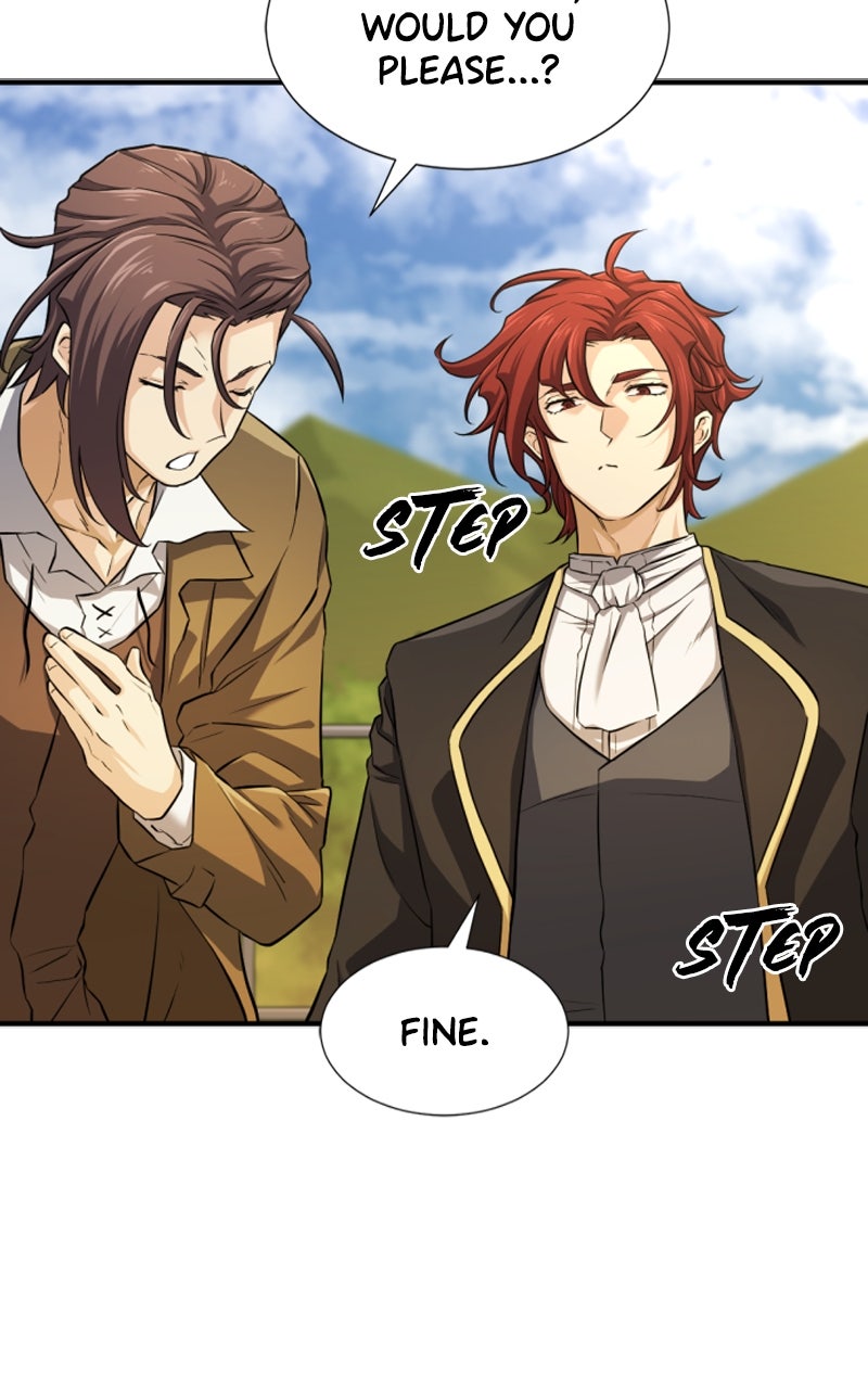 Read The Greatest Estate Developer Manga Online