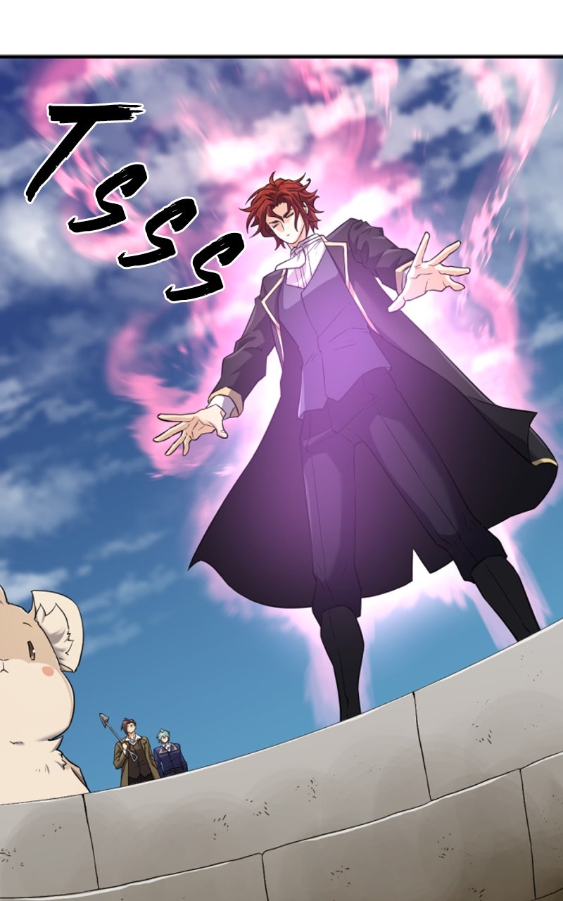 Read The Greatest Estate Developer Manga Online