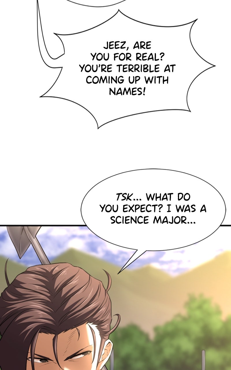 Read The Greatest Estate Developer Manga Online
