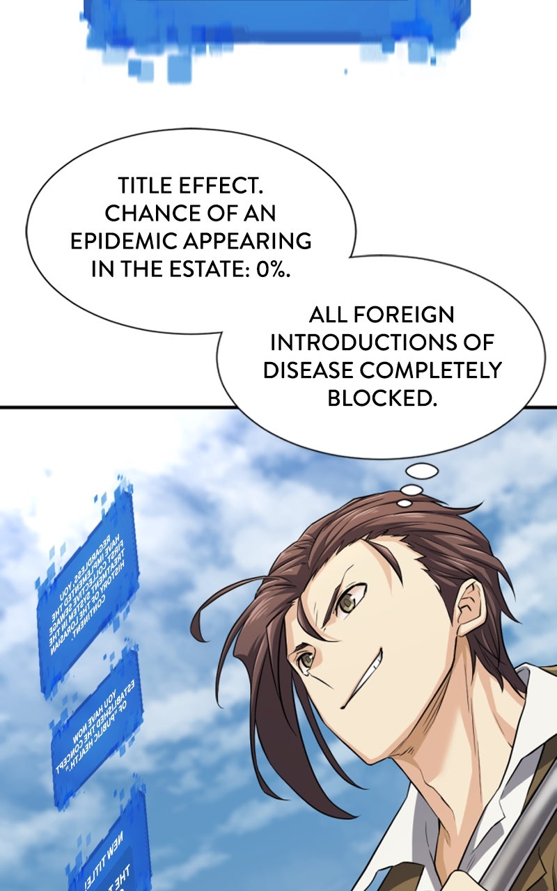 Read The Greatest Estate Developer Manga Online