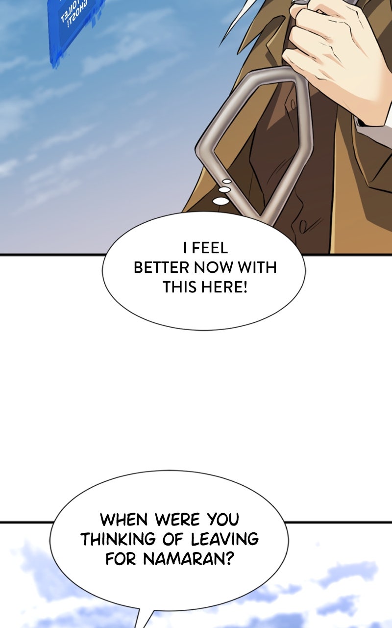 Read The Greatest Estate Developer Manga Online