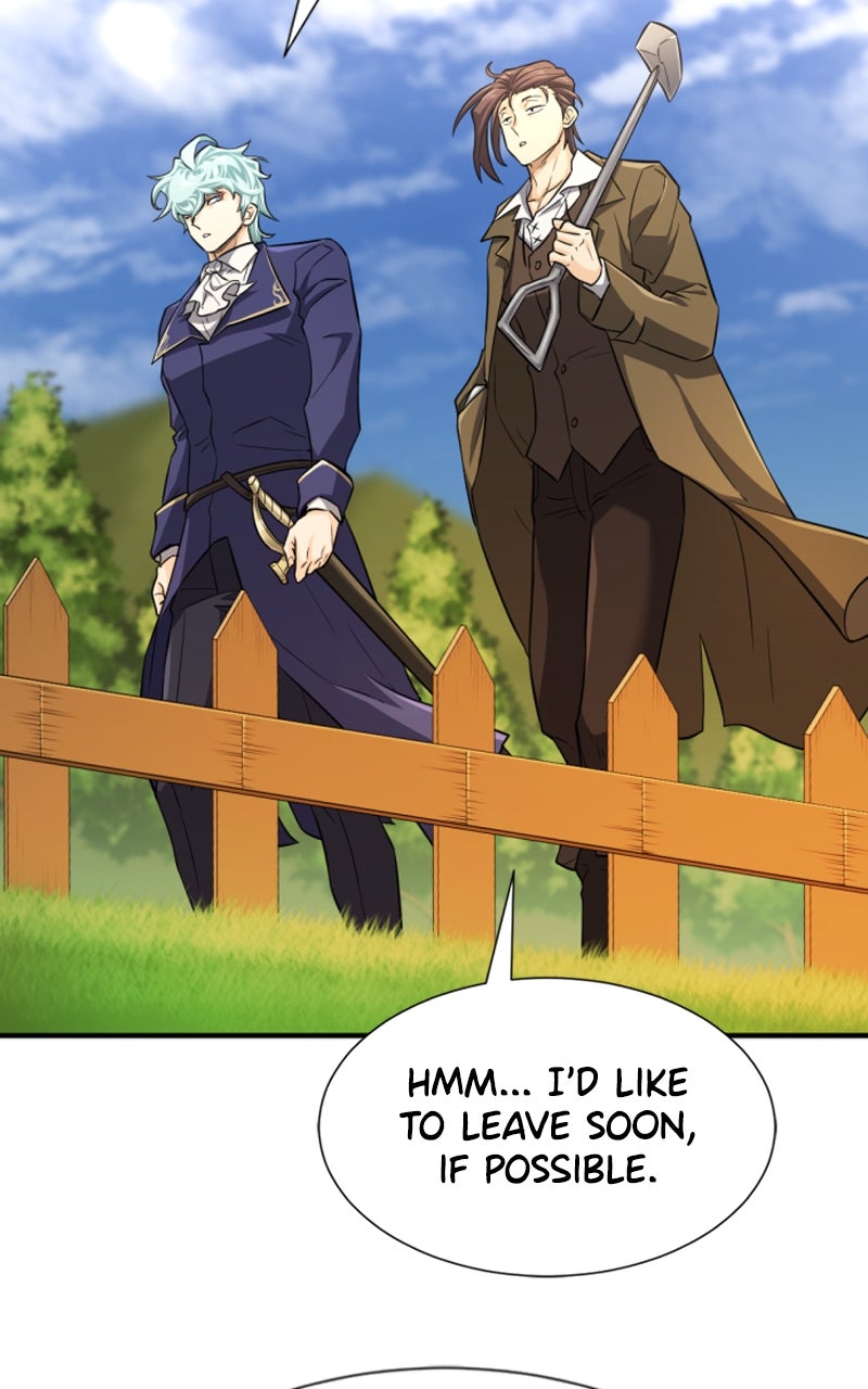 Read The Greatest Estate Developer Manga Online
