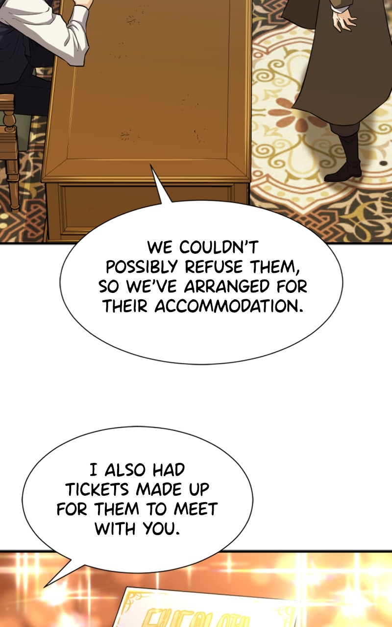 Read The Greatest Estate Developer Manga Online