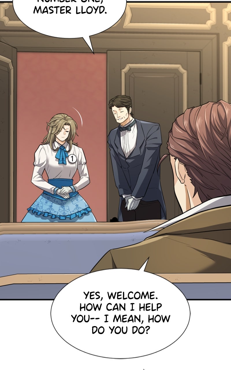 Read The Greatest Estate Developer Manga Online