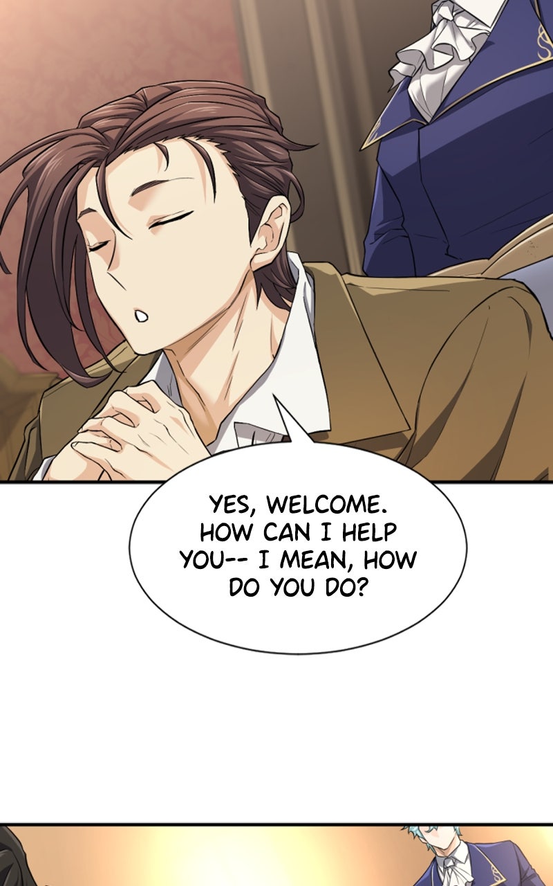 Read The Greatest Estate Developer Manga Online
