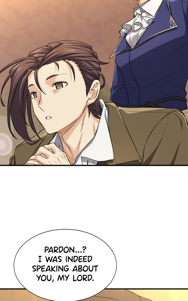 Read The Greatest Estate Developer Manga Online