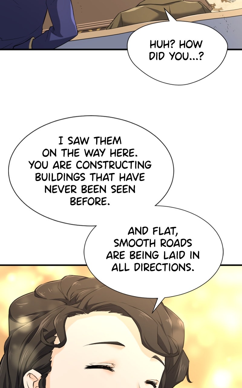 Read The Greatest Estate Developer Manga Online