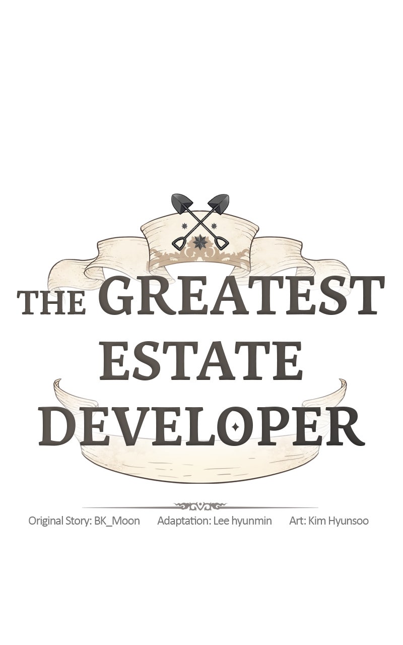 Read The Greatest Estate Developer Manga Online