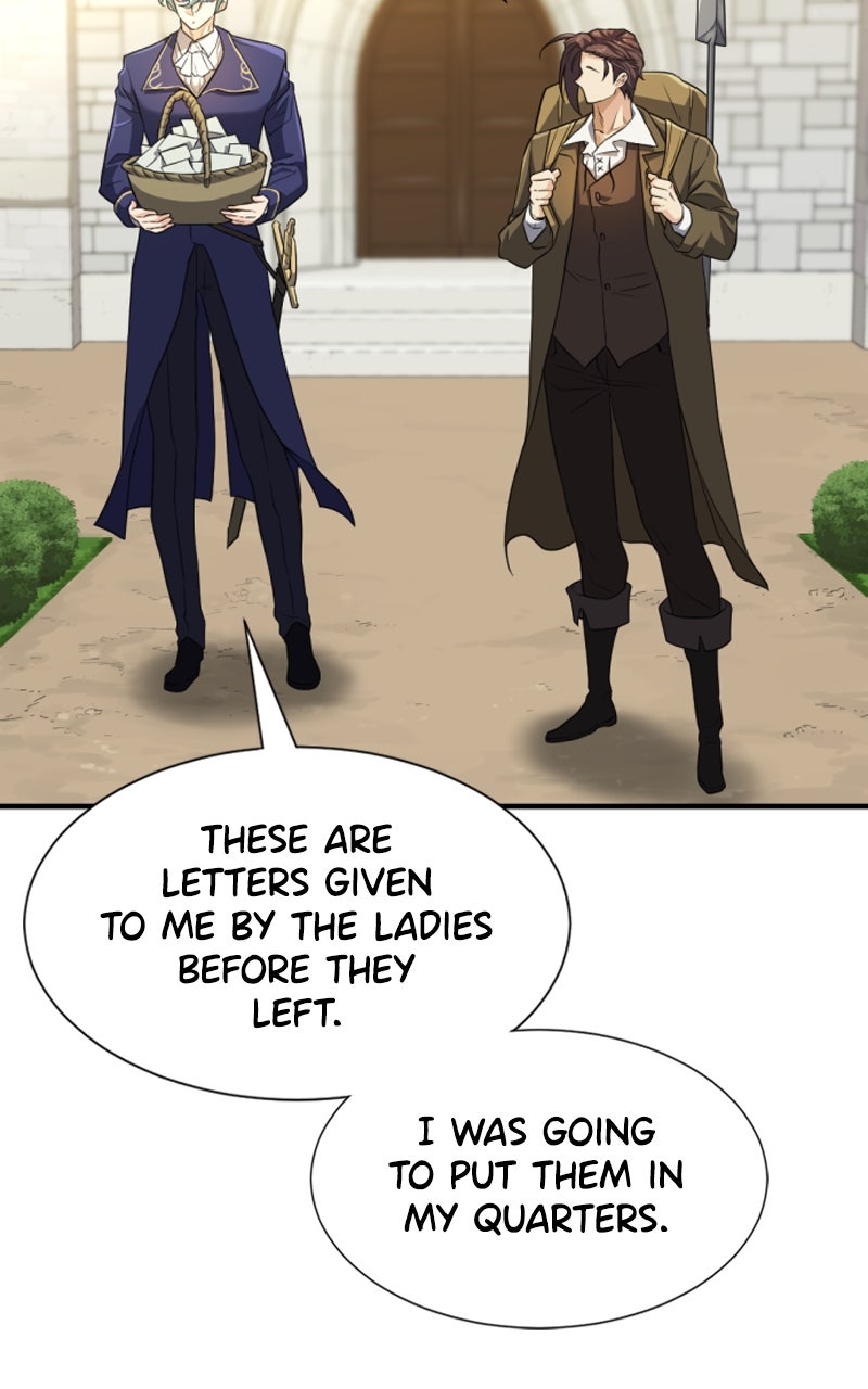 Read The Greatest Estate Developer Manga Online