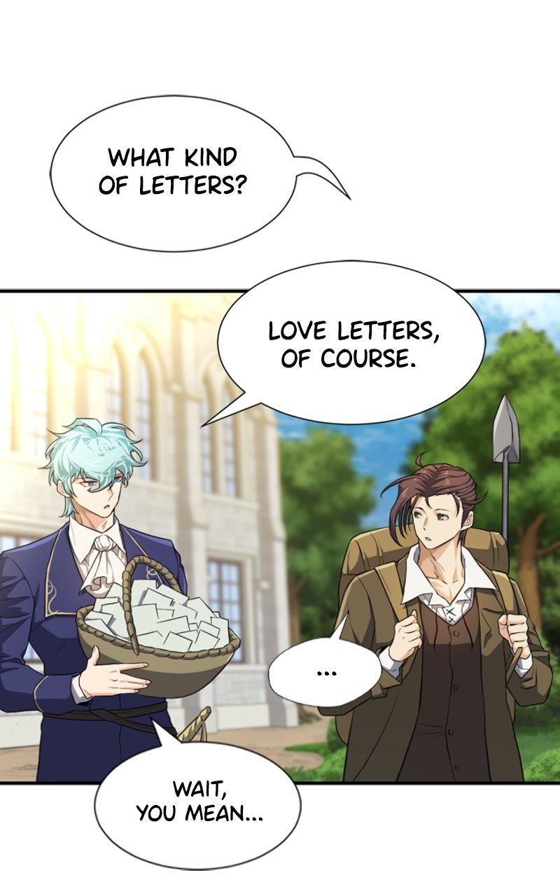 Read The Greatest Estate Developer Manga Online