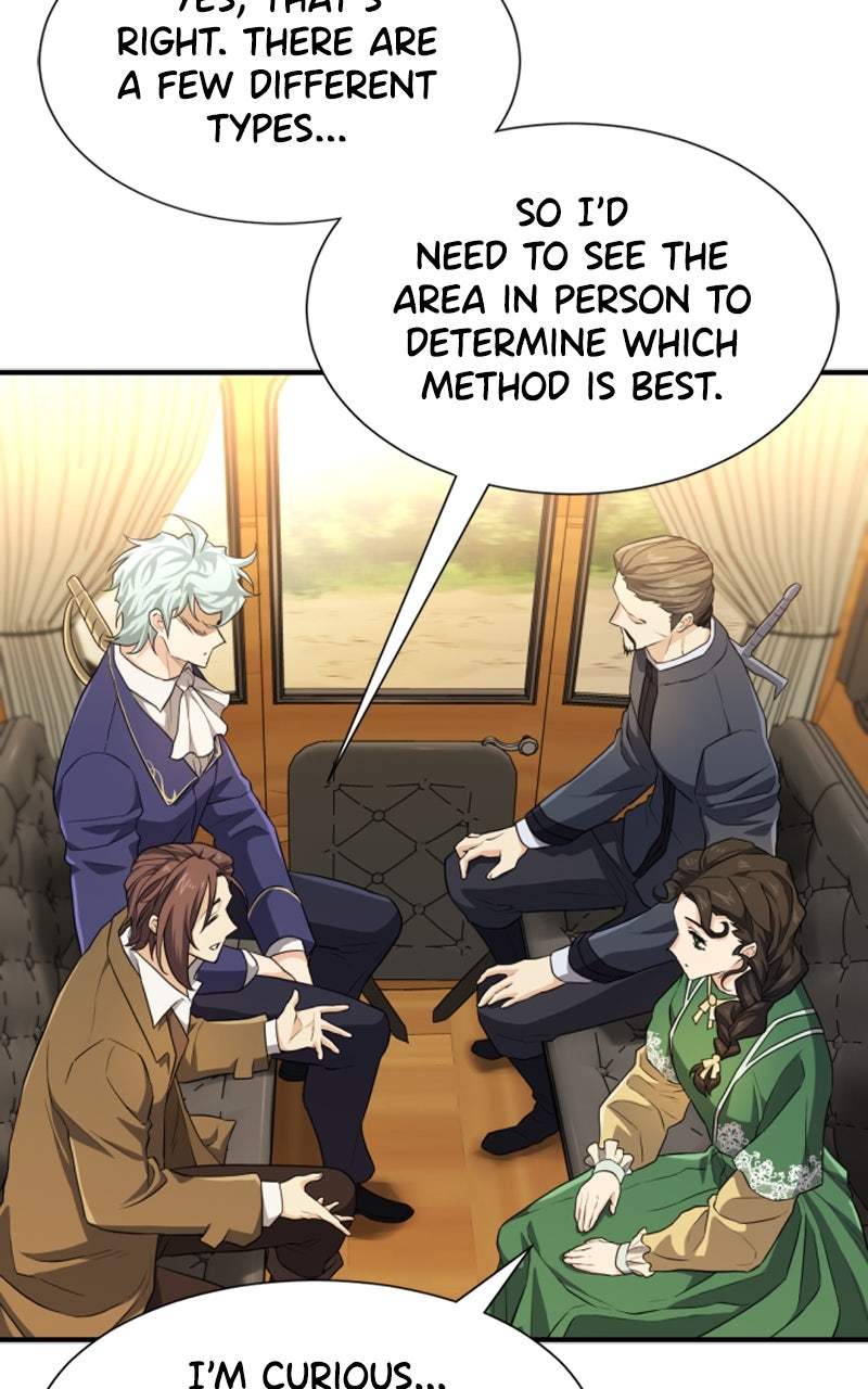 Read The Greatest Estate Developer Manga Online