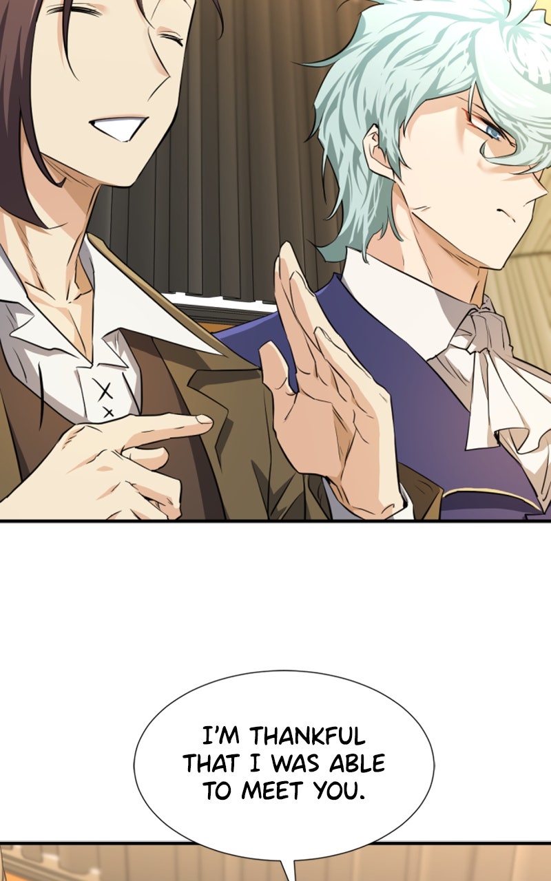 Read The Greatest Estate Developer Manga Online