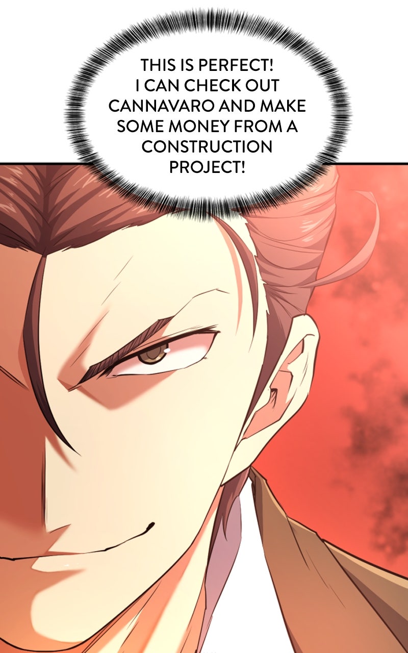 Read The Greatest Estate Developer Manga Online