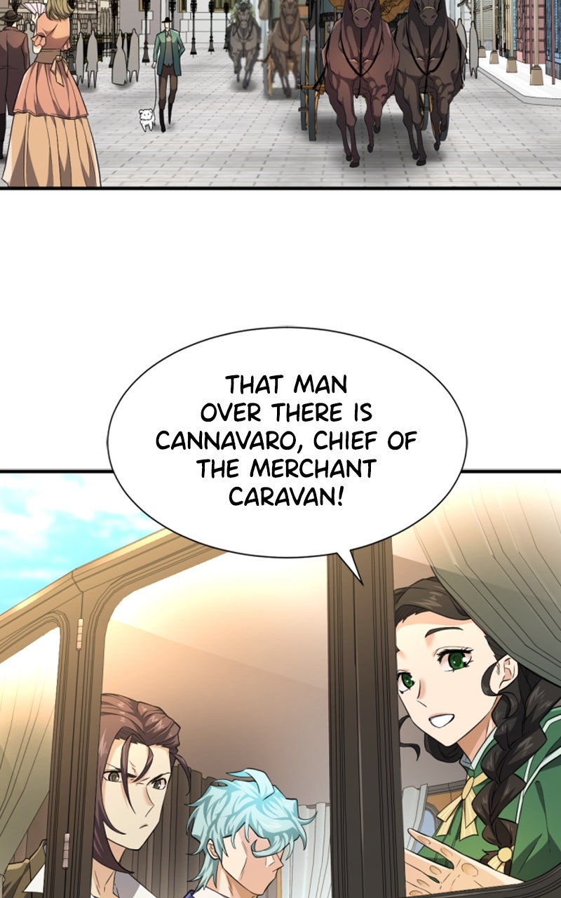 Read The Greatest Estate Developer Manga Online