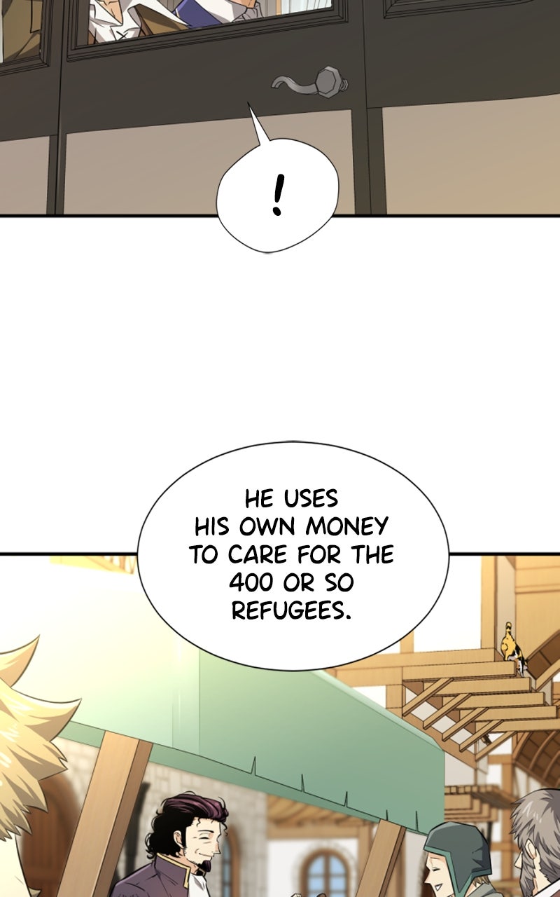 Read The Greatest Estate Developer Manga Online