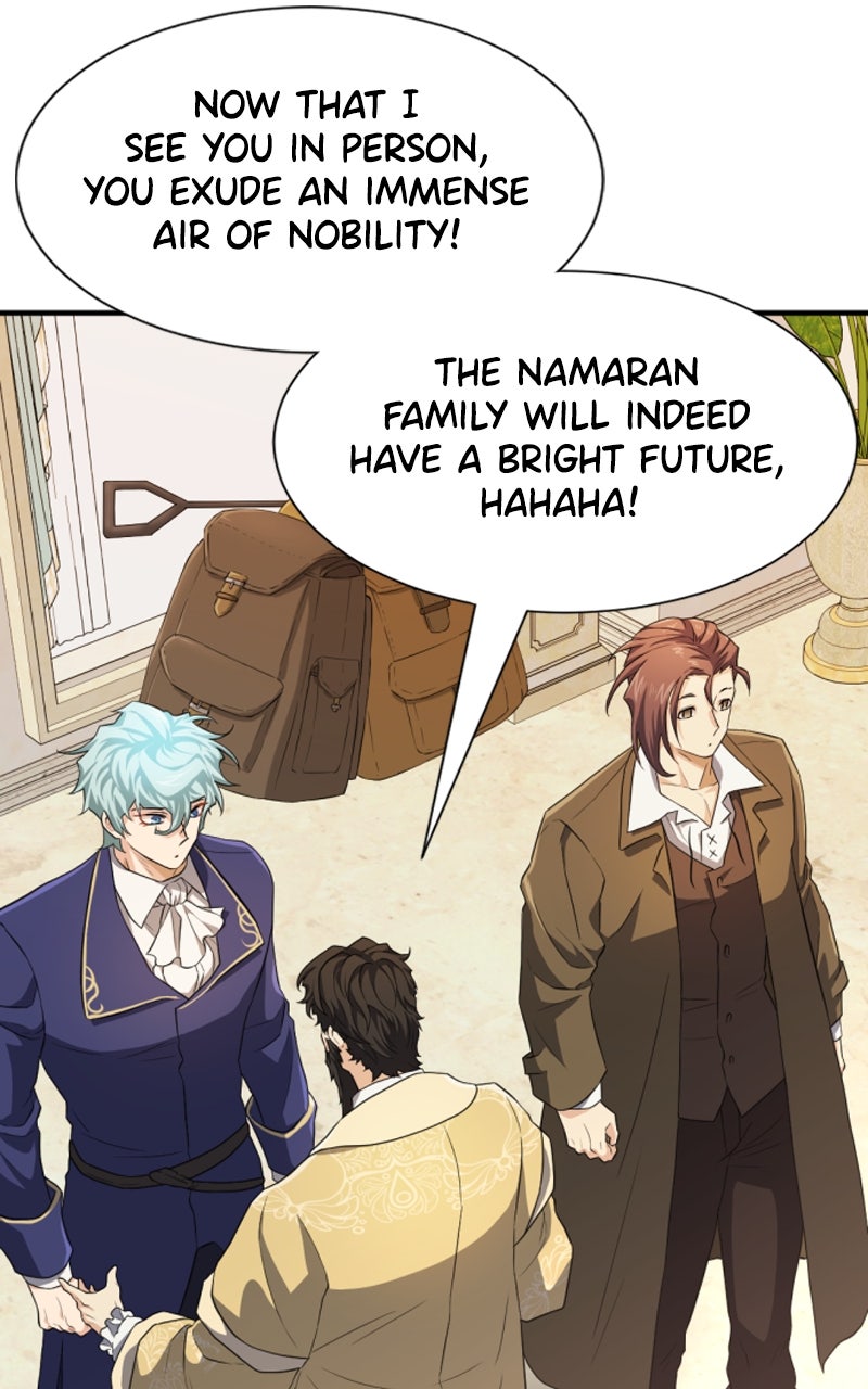 Read The Greatest Estate Developer Manga Online