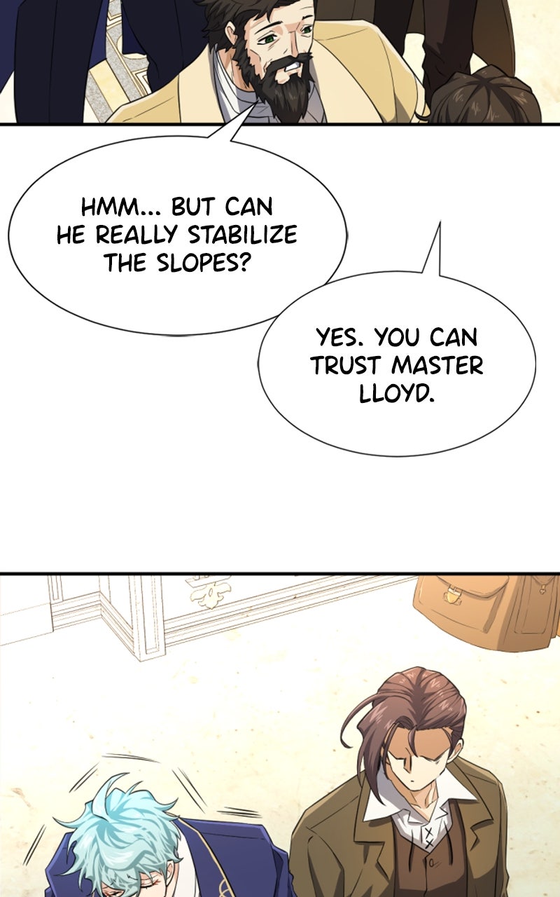 Read The Greatest Estate Developer Manga Online