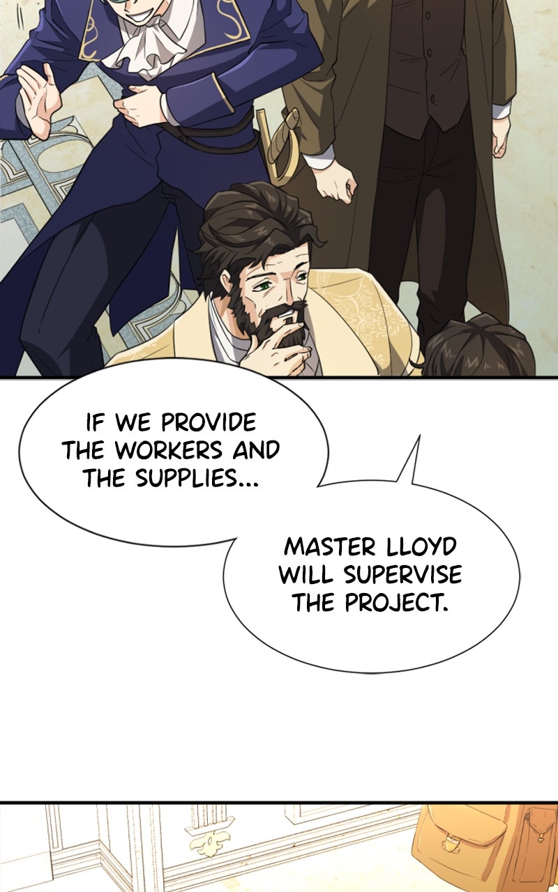 Read The Greatest Estate Developer Manga Online