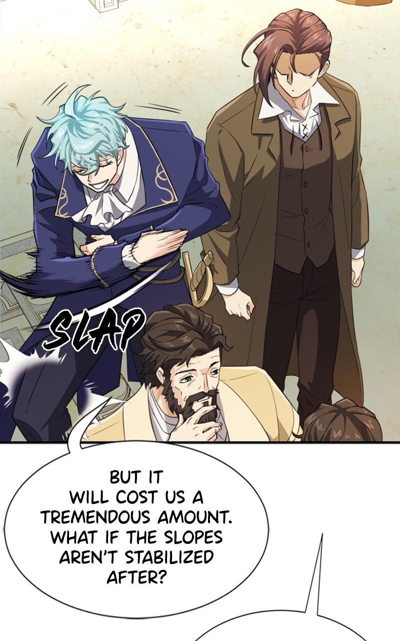 Read The Greatest Estate Developer Manga Online