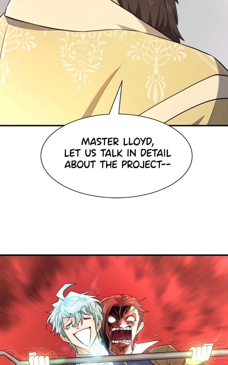 Read The Greatest Estate Developer Manga Online