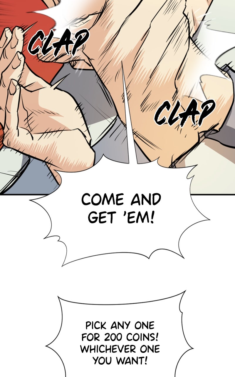 Read The Greatest Estate Developer Manga Online
