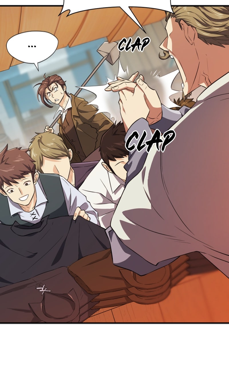 Read The Greatest Estate Developer Manga Online