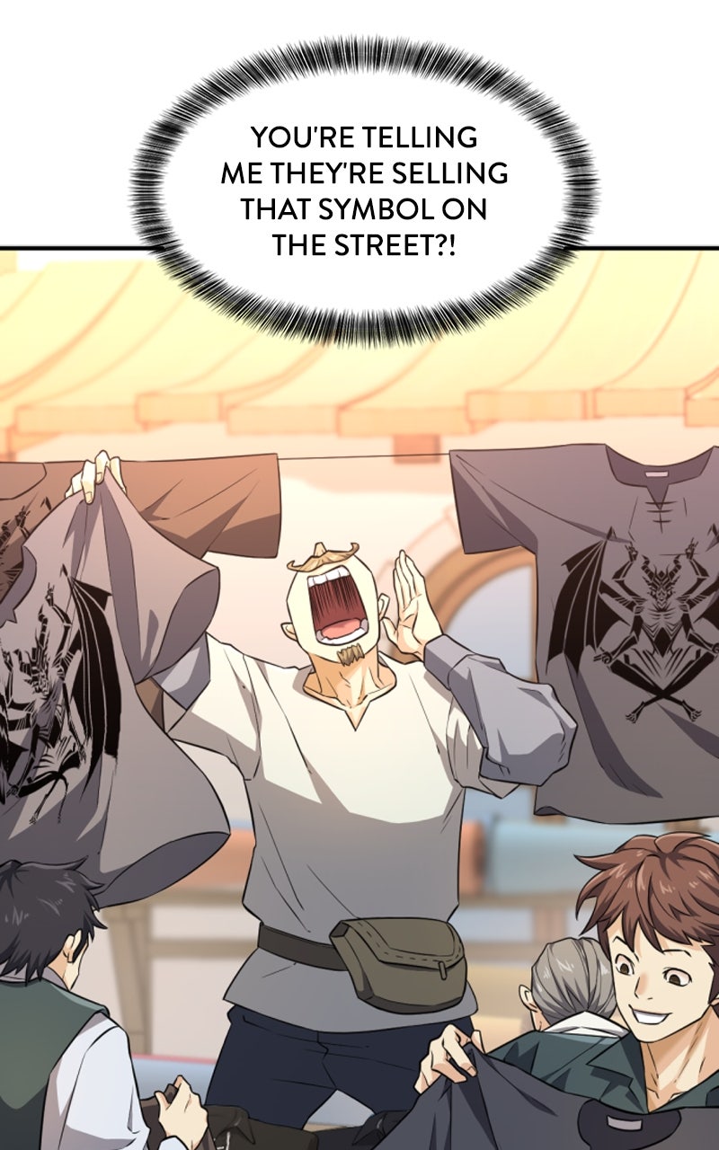Read The Greatest Estate Developer Manga Online