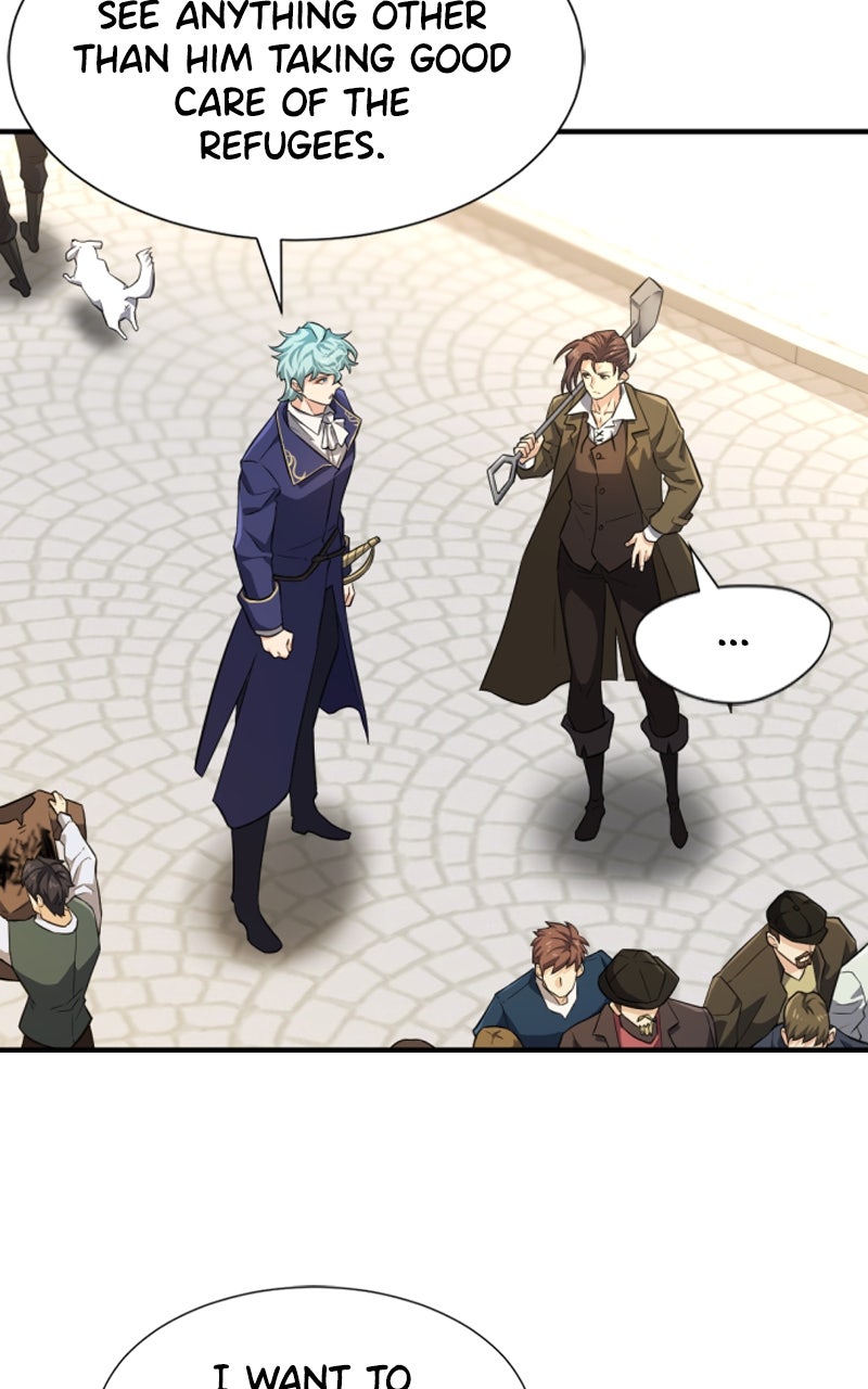 Read The Greatest Estate Developer Manga Online